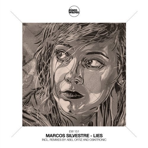 Marcos Silvestre - Lies [10146723]
